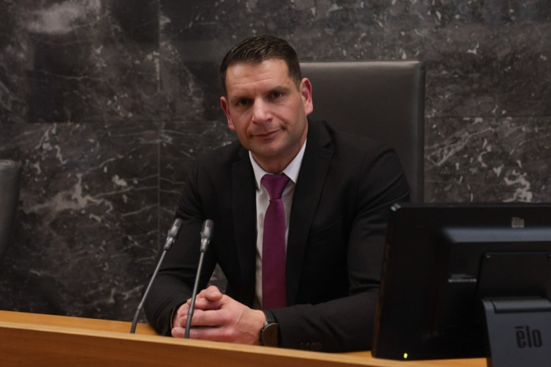 Зоран Стеванович