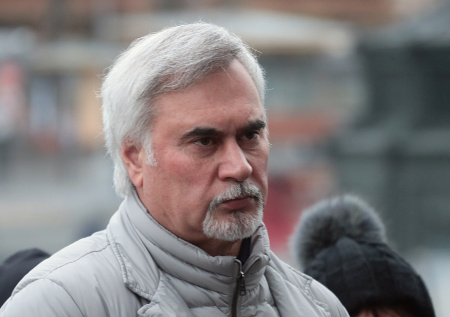 «Будет сложно продать за 345 млн»: раскрыта судьба особняка Меладзе