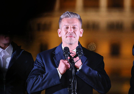 Экс-депутат Рады раскрыл последствия для Мадьяра отказа от помощи ВСУ