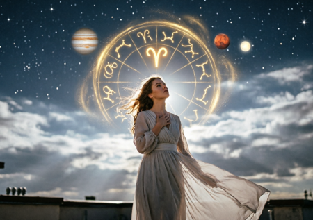 Гороскоп на 14 апреля: Овнам ловить удачу, а Рыбам срочно лежать