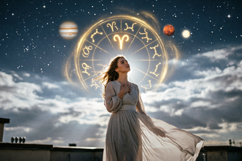 Гороскоп на 14 апреля: Овнам ловить удачу, а Рыбам срочно лежать
