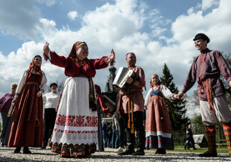 Вторник Светлой седмицы в 2026 году: что обязательно делать в этот день