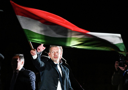 Лидер победившей в Венгрии «Тисы» раскрыл позицию по членству Украины в ЕС