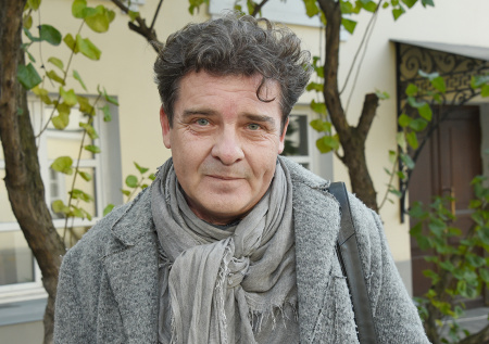 Обида на Добронравова, слова о Галкине, бездетность: как живет Дорогов