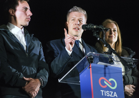 Политолог объяснил, как изменится политика Венгрии после поражения Орбана