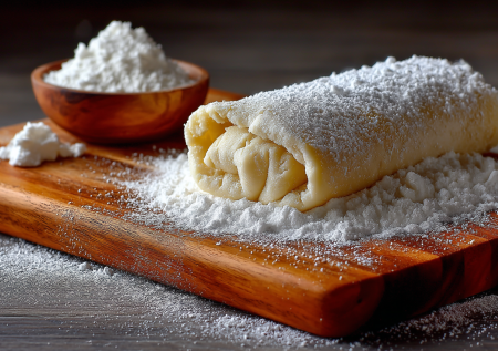 Эта мастика — мой ключ к идеальному торту. Рецепт из трех ингредиентов покорится даже новичку