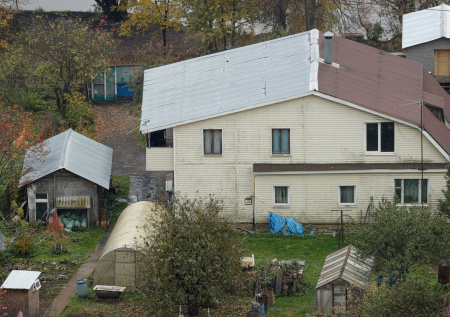 Адвокат объяснил, за какие дачные постройки можно получить штраф