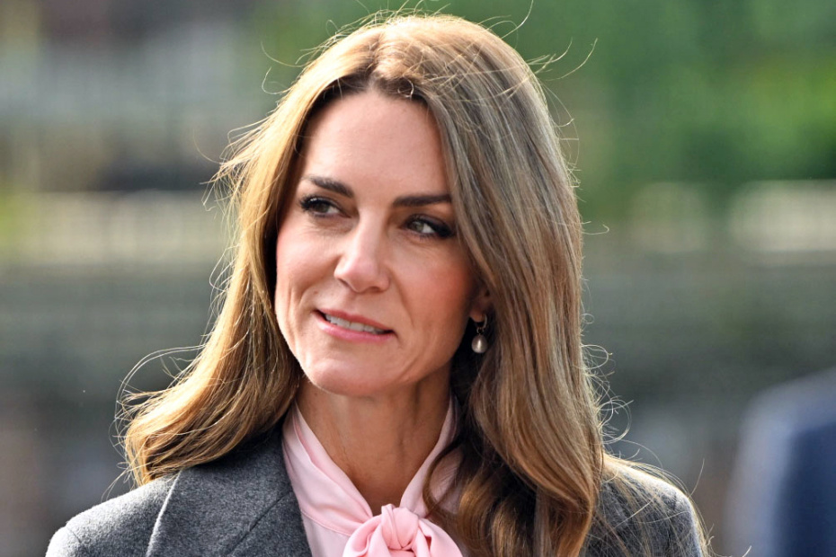 Кейт Миддлтон