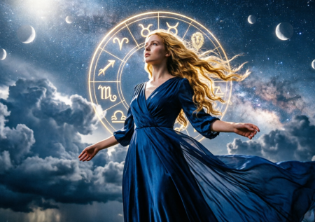 Гороскоп на 13 апреля: Овнам в органы, Тельцам за уборку