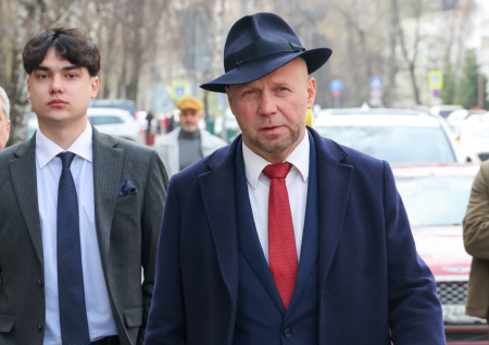 Адвокат Лерчек раскрыл, с кем останутся ее дети