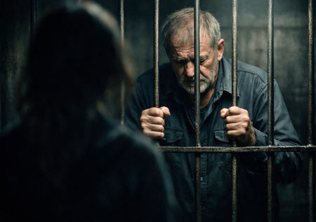 Отчим 11 лет насиловал падчерицу: подробности дела из Оренбуржья