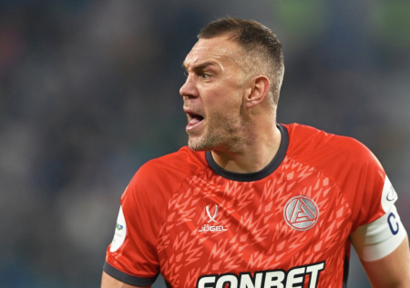 «Зашло бы»: глава Fight Nights оценил возможность боя Дзюбы и Смолова