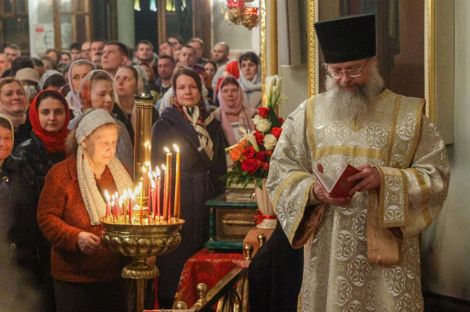 Пасхальная неделя в 2026 году по дням