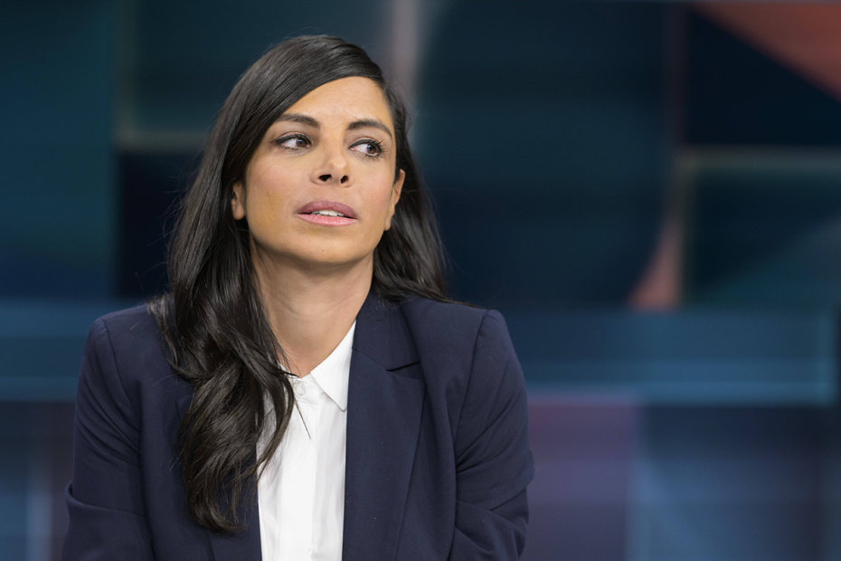 Колльен Фернандес