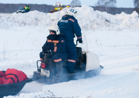 Лавины и наводнения: жертвами стихии в Дагестане стали мать и ребенок