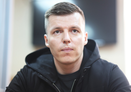 «Детям тяжело»: Чекалин раскрыл состояние своих детей