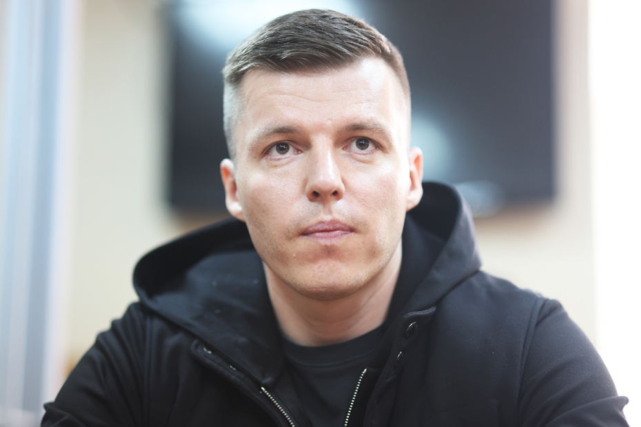 Артем Чекалин