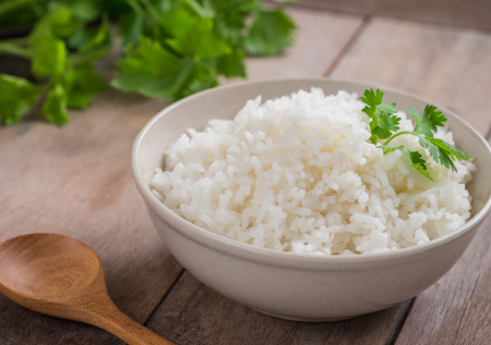 Рис как у шефа без заморочек — не липнет и не комкуется: хитрый способ, о котором молчат