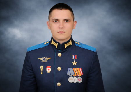 Исчезновение Героя РФ Асылханова: последние новости 14 апреля, подробности