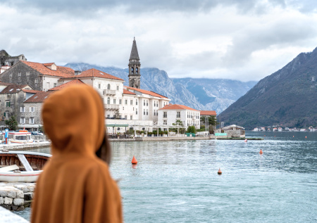 Названа европейская альтернатива Турции, для которой не требуется виза