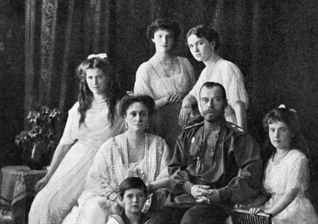 В Театре на Малой Ордынке пройдет премьера спектакля «Царский путь»