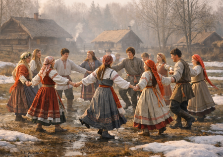 Среда Светлой седмицы в 2026 году: что можно и нельзя делать в этот день