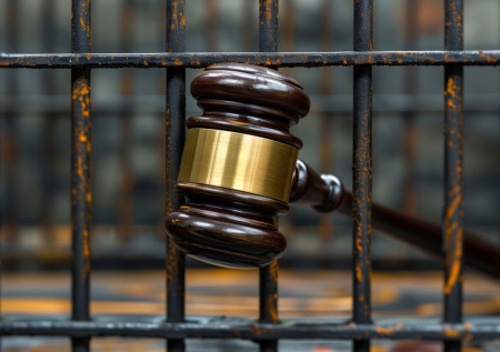 Суд отправил украинца с бомбой в колонию за неудавшийся теракт