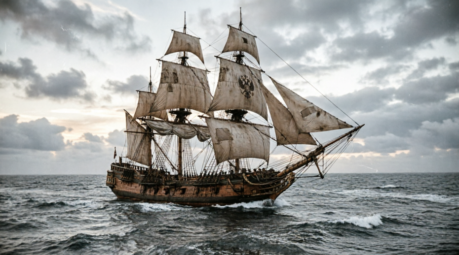 Первые контакты: как русские и японцы осваивали Курилы