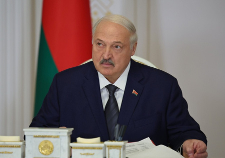 «Не терплю»: Лукашенко раскрыл главную черту своего характера