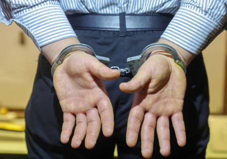 Арестованному журналисту «Новой газеты» предъявили обвинение