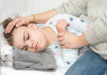 Иммунолог раскрыл неочевидное последствие перенесенного штамма «стратус»