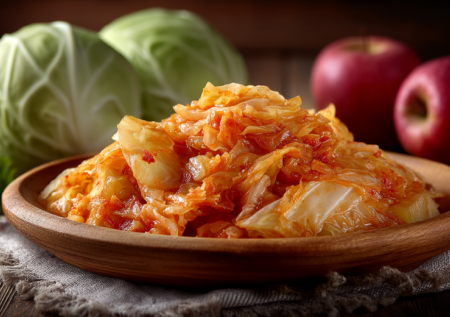 Капуста на все случаи жизни: варим, жарим, тушим, запекаем — 4 рецепта