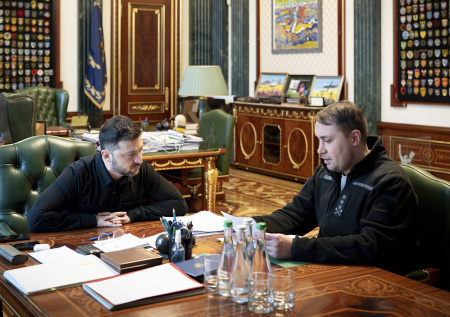 Буданов дерзит Зеленскому, ответка за Пасху: новости СВО к вечеру 14 апреля