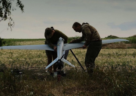 Назван неочевидный минус дронов, которые Британия поставит ВСУ