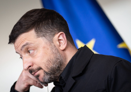 «Он что, не знает?»: Зеленского подкололи одним замечанием о членстве в ЕС