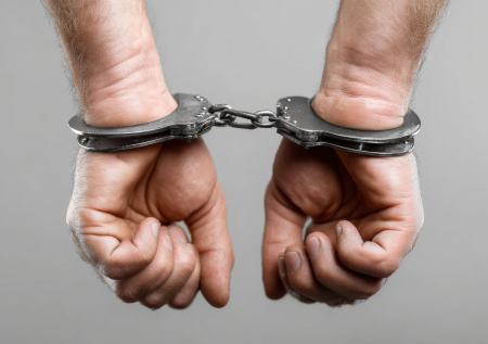 Петербургского подростка задержали после стрельбы в школе