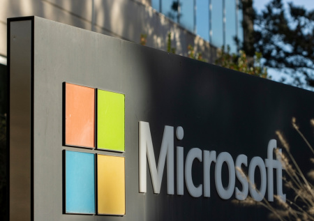 Суд признал банкротом российскую «дочку» Microsoft