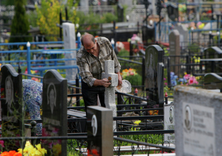 Названы регионы, где 21 апреля будет выходным днем