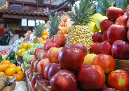 Психолог рассказала, как питаться человеку в депрессии