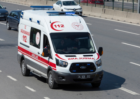 Стало известно число пострадавших при нападении на школу в Турции