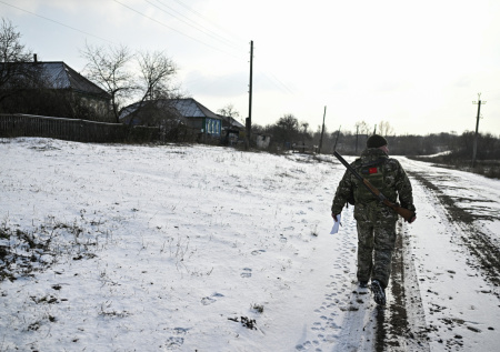 Базу «Миротворца» пополнили сценаристы сериала «Свои»
