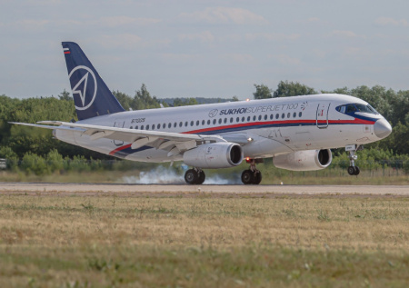 План «Ковер» введен в одном российском городе