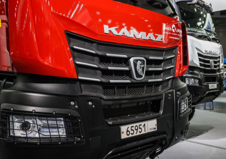 Литвина внесли в украинский «расстрельный» список за КамАЗы