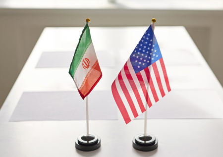 Иран и США пока не договорились о дате следующего раунда переговоров