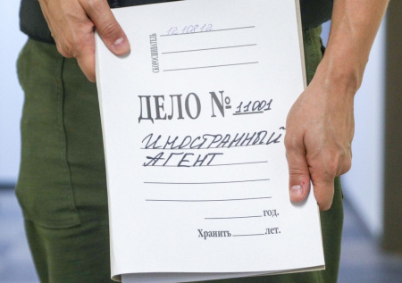 В RT получили видео Волкова с критикой Украины