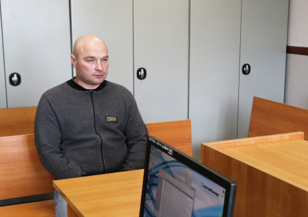 Выживший в дрейфе Пичугин рассказал о смерти племянника