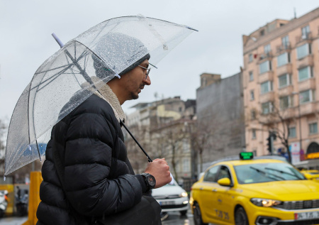 Врач предупредила о влиянии дождливой погоды на самочувствие