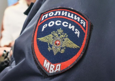 Трехлетний ребенок пропал в деревне под Самарой