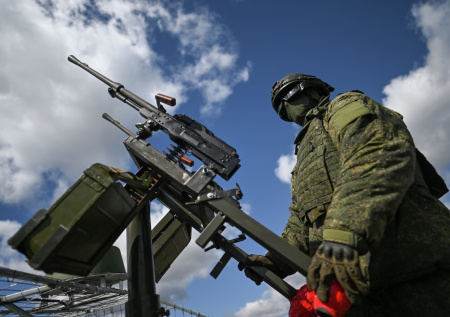 Удары по Украине сегодня, 14 апреля: какие цели ВСУ поражены, последствия