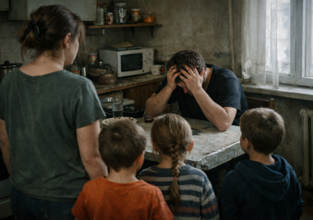 Приютили педофила на кухне: продавец табачки растлевал дочку